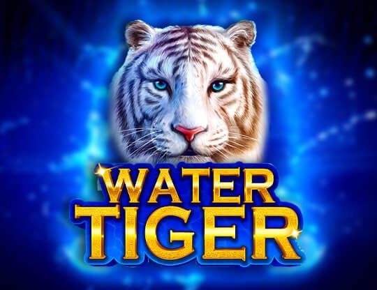 Water Tiger